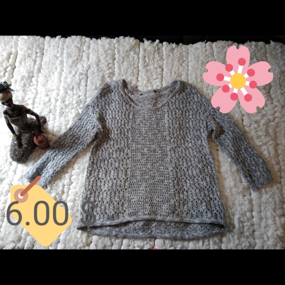 Sweter - Picture 2 of 6